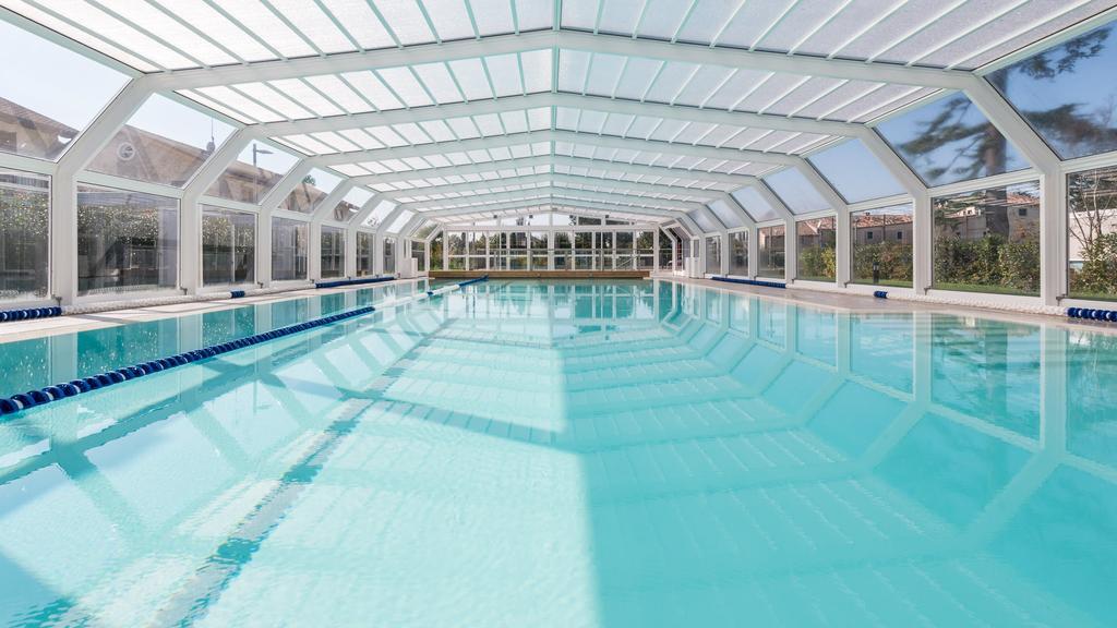 Hotel Donna Lucia Ponzano Veneto Eksteriør billede