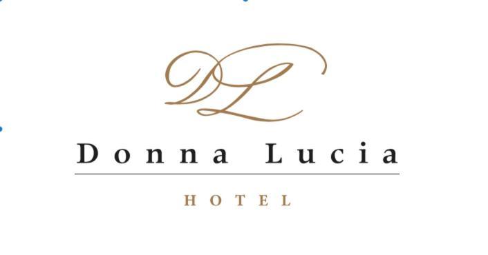 Hotel Donna Lucia Ponzano Veneto Eksteriør billede