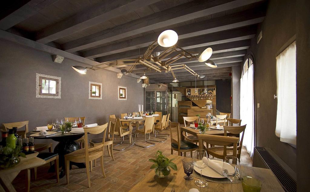 Hotel Donna Lucia Ponzano Veneto Eksteriør billede